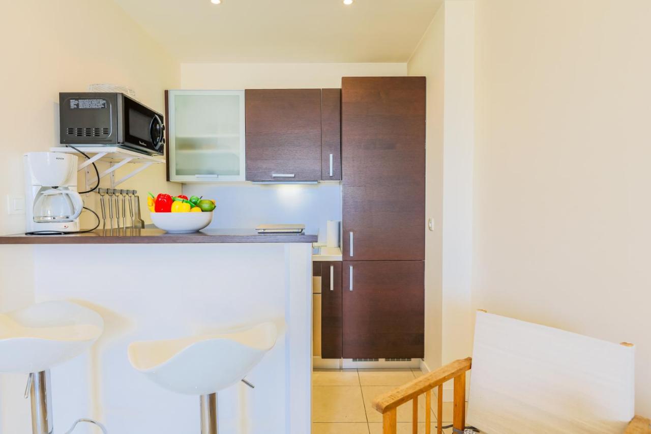 Villa Dubouchage Ap2066 - Nice, By Riviera Holiday Homes 外观 照片