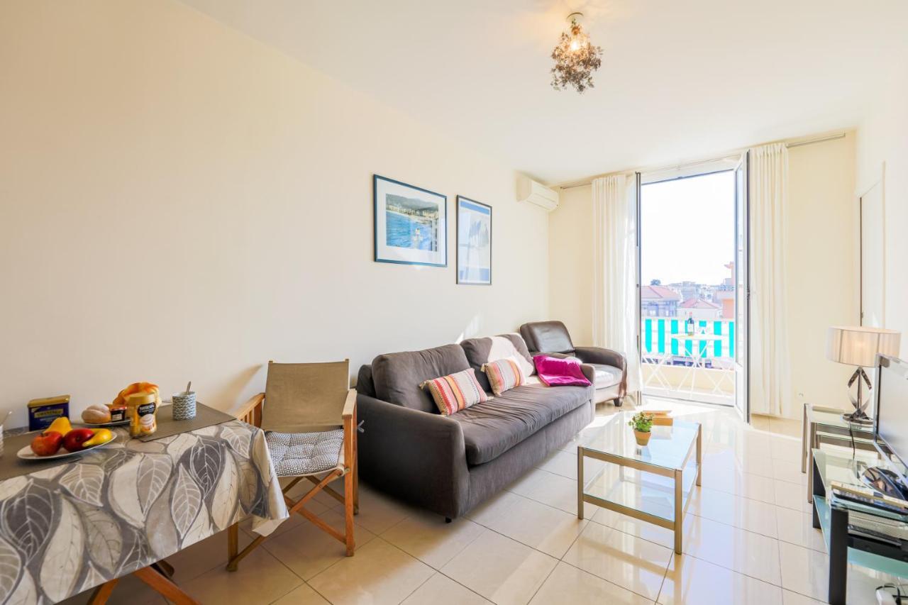 Villa Dubouchage Ap2066 - Nice, By Riviera Holiday Homes 外观 照片