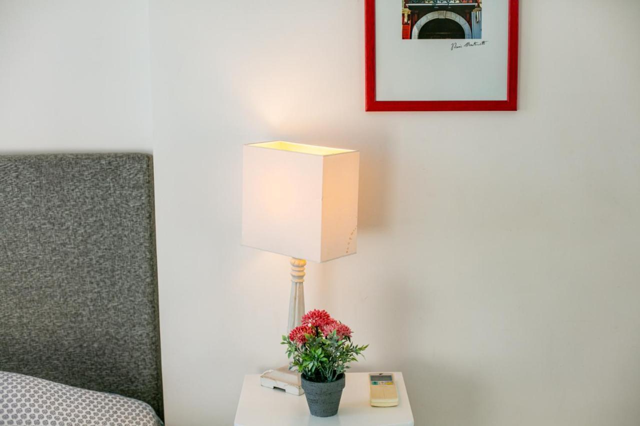 Villa Dubouchage Ap2066 - Nice, By Riviera Holiday Homes 外观 照片