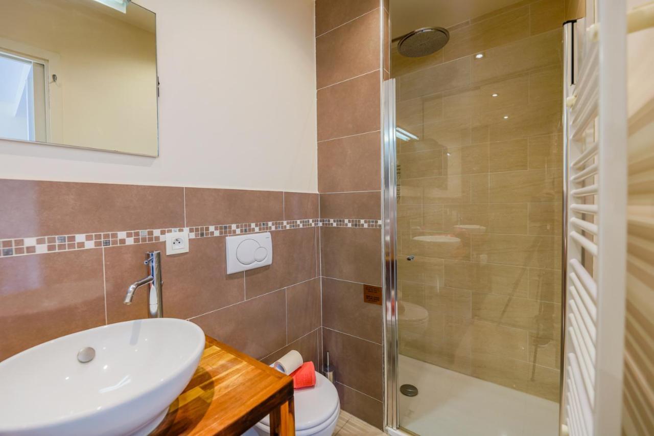 Villa Dubouchage Ap2066 - Nice, By Riviera Holiday Homes 外观 照片